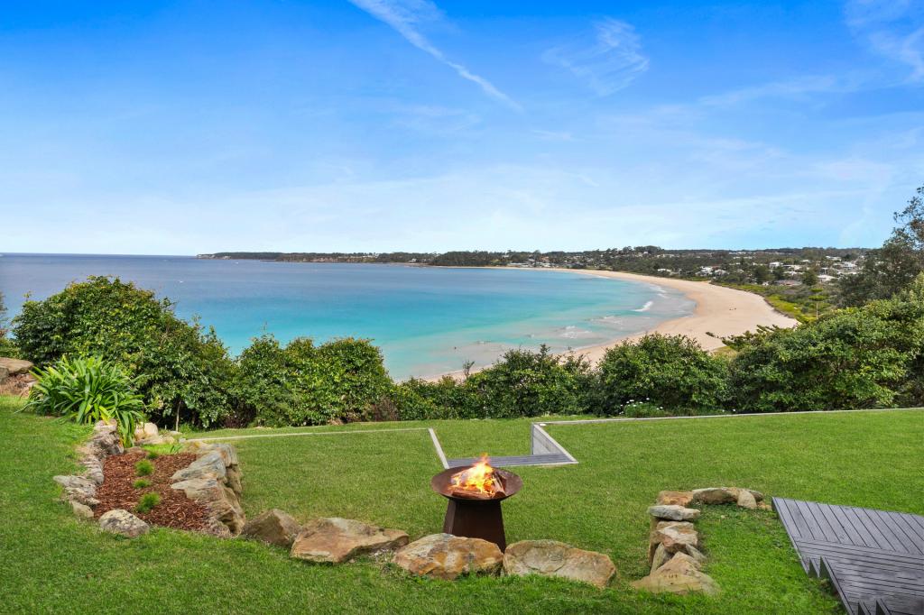156 Mitchell Pde, Mollymook Beach, NSW 2539