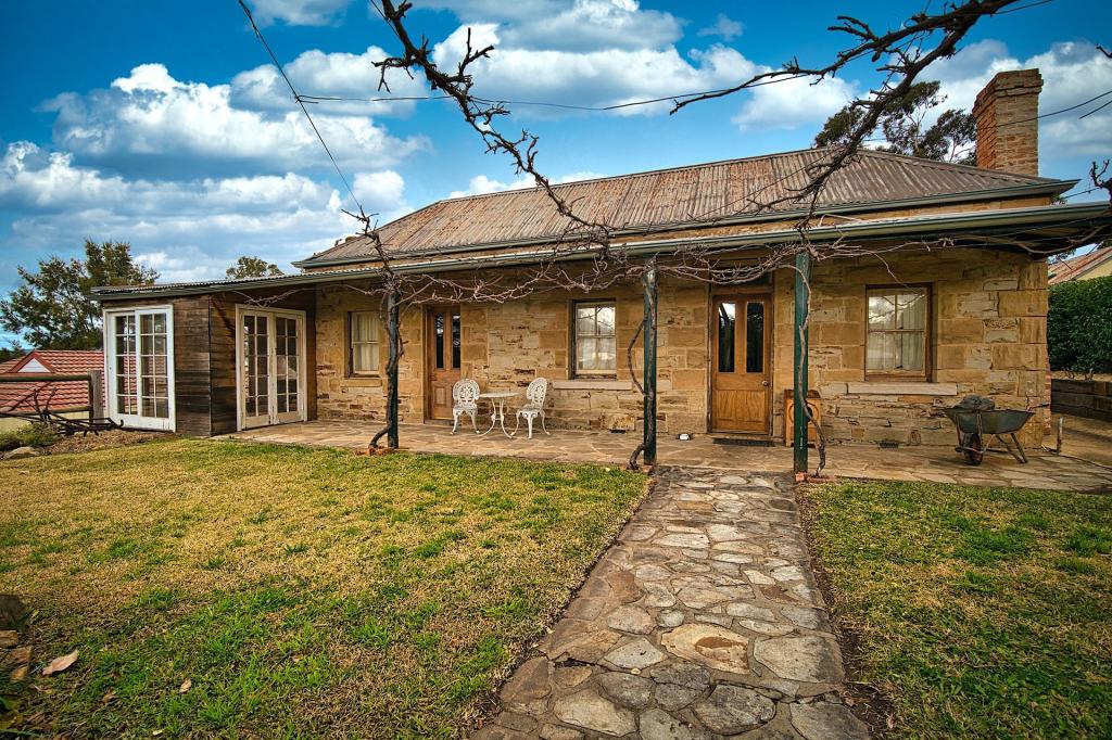 10 Cox St, Rylstone, NSW 2849