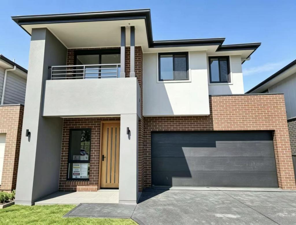 10 Inverell St, Rouse Hill, NSW 2155