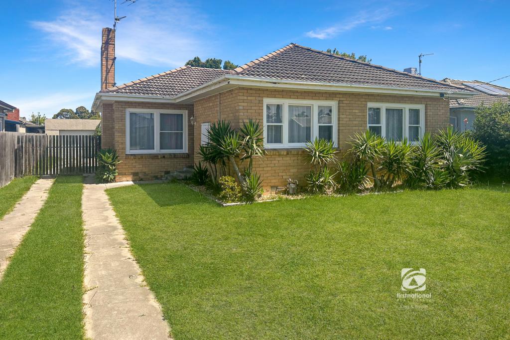 79 Moroney St, Bairnsdale, VIC 3875