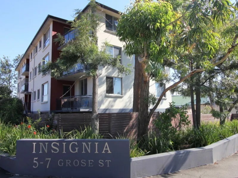 12/5-7 Grose St, Parramatta, NSW 2150