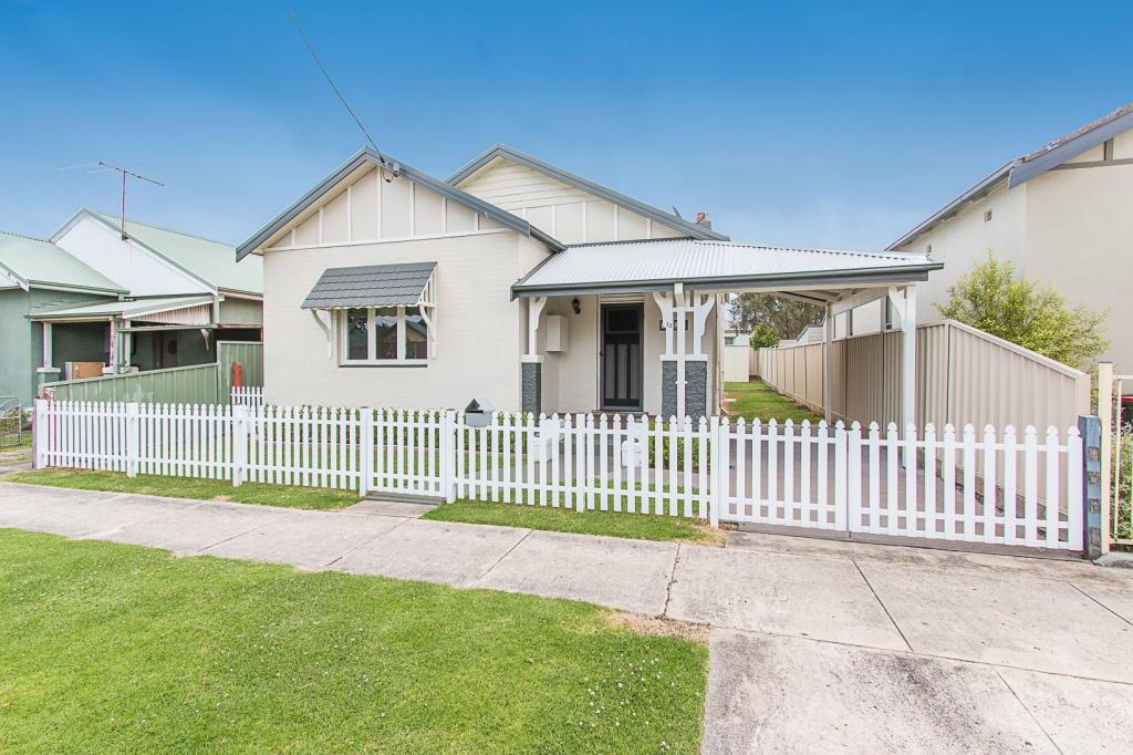 13 Cowper St, Georgetown, NSW 2298