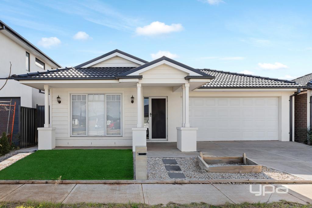 18 Ranelagh Ave, Strathtulloh, VIC 3338