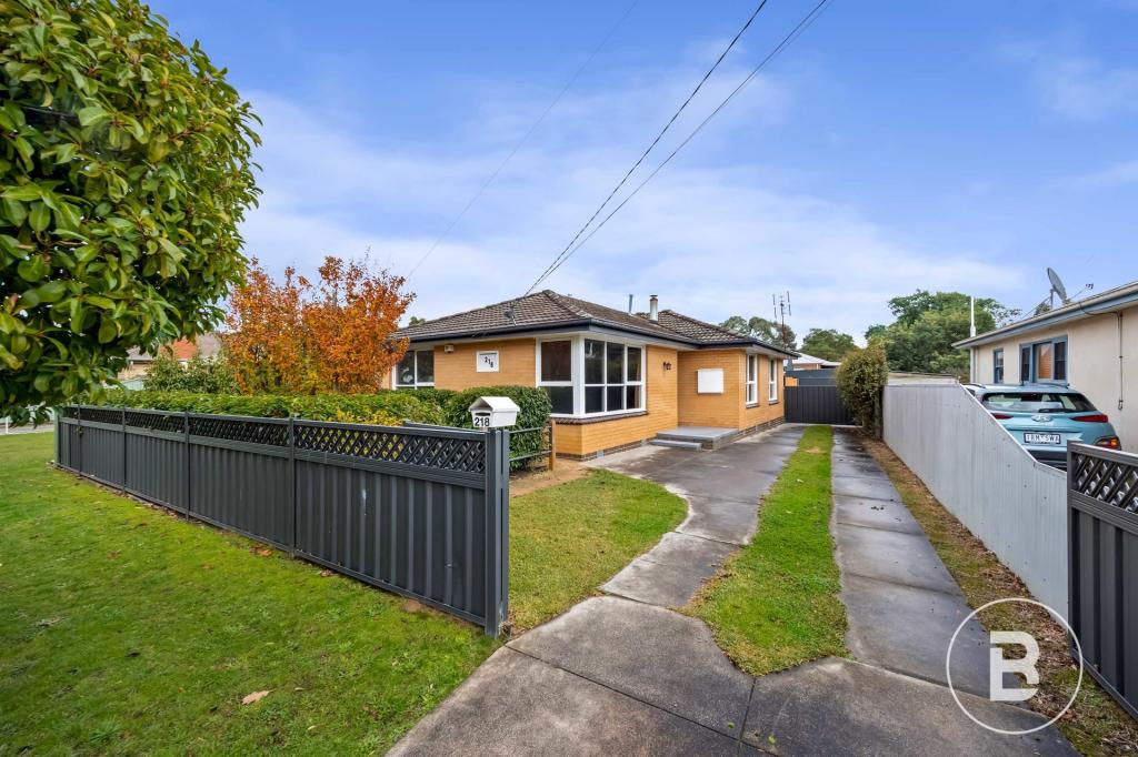 218 Rodier St, Canadian, VIC 3350