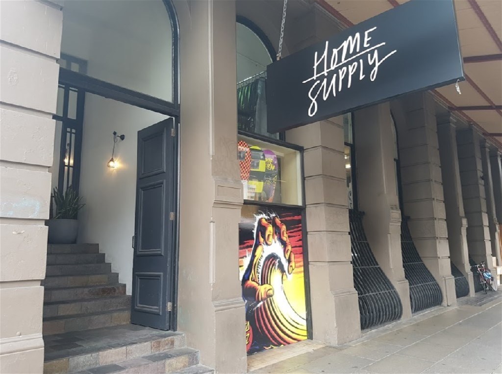 121 Grenfell St, Adelaide, SA 5000