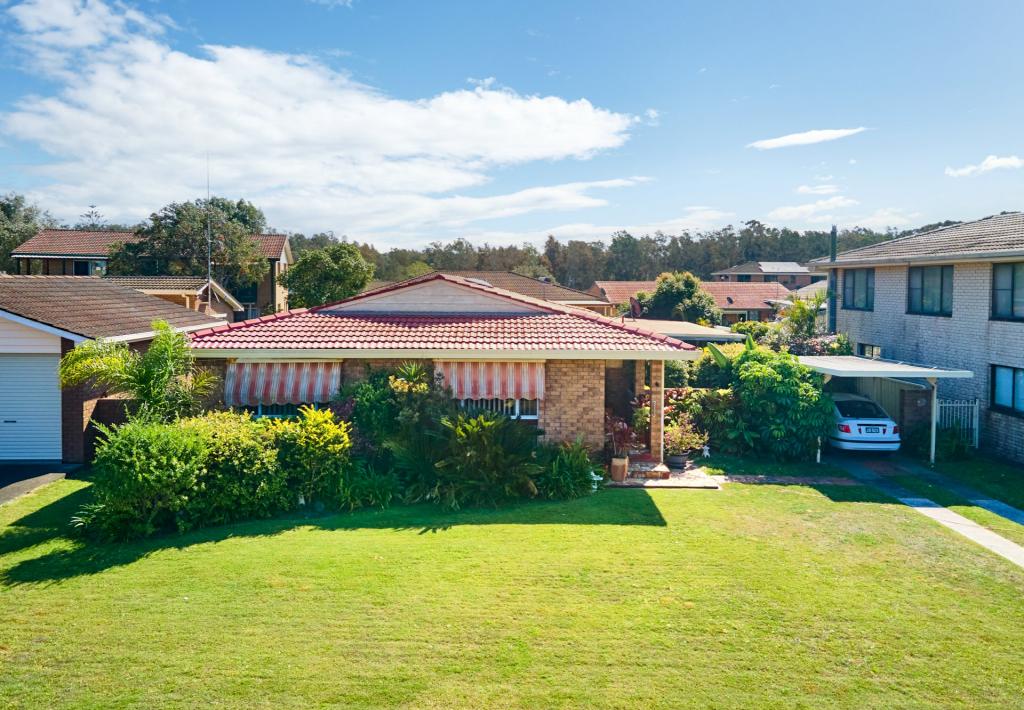 6 Jabiru Dr, Harrington, NSW 2427