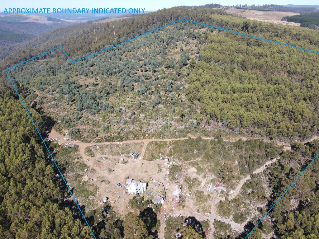 164 Smiths Rd, Moogara, TAS 7140