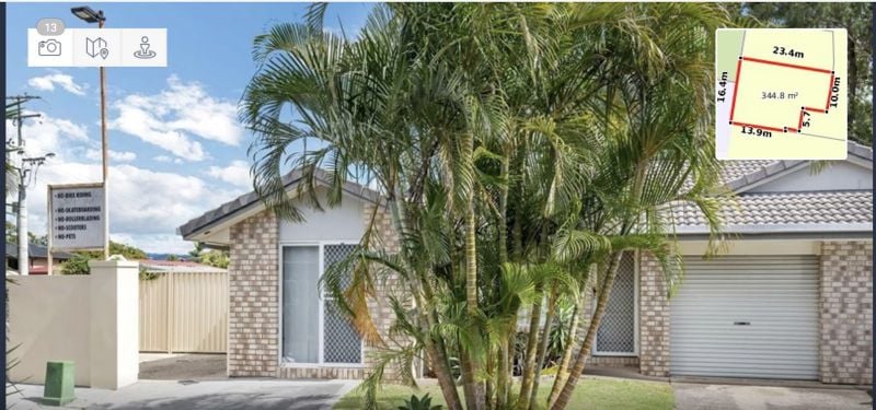 1/15 Yaun St, Coomera, QLD 4209