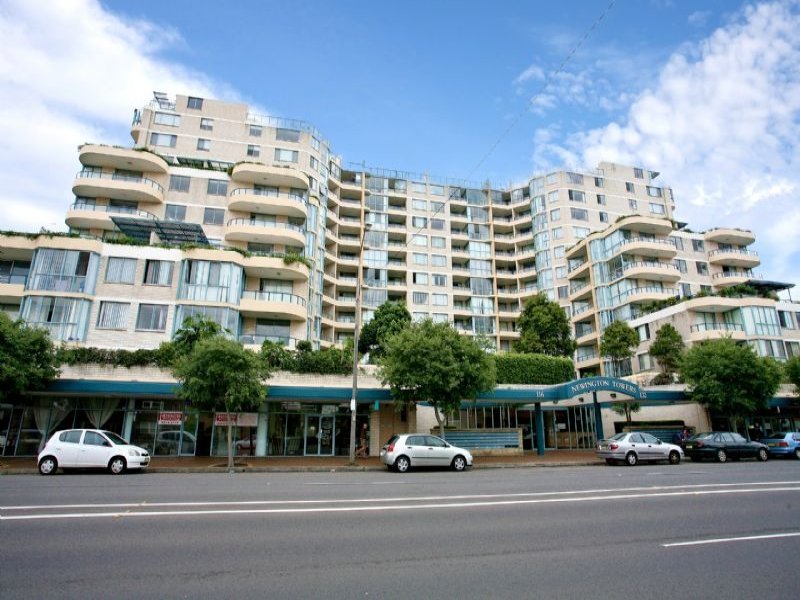 168/116 MAROUBRA RD, MAROUBRA, NSW 2035