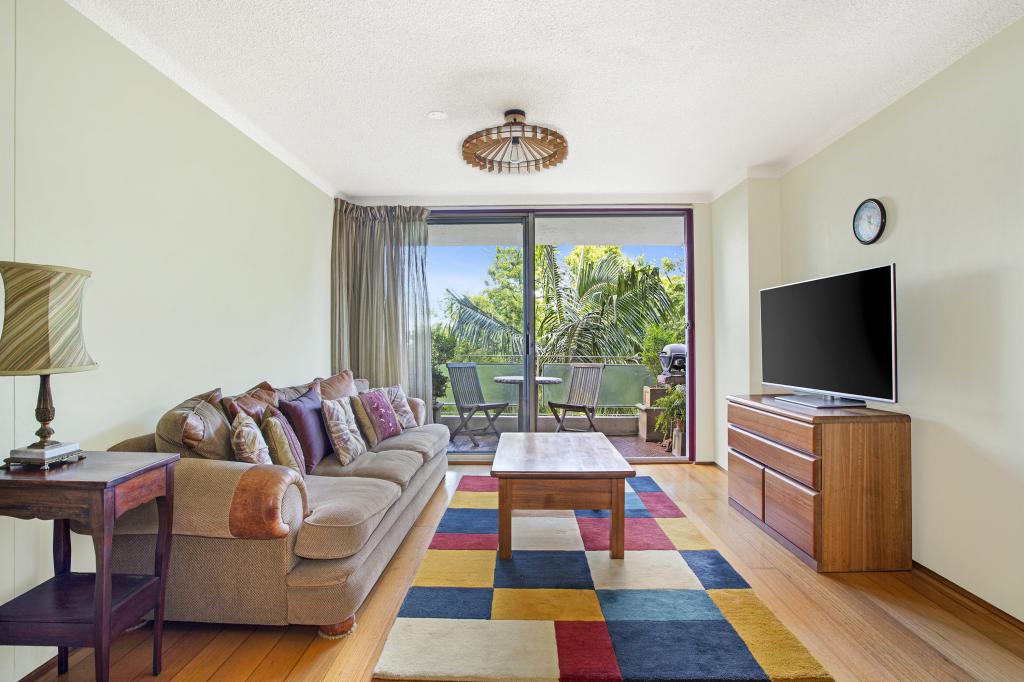 7/42-44 Sinclair St, Wollstonecraft, NSW 2065