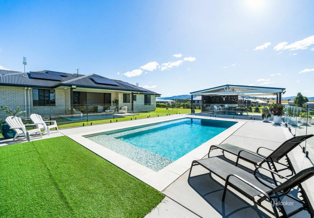 19 Caballo Way, Winya, QLD 4515
