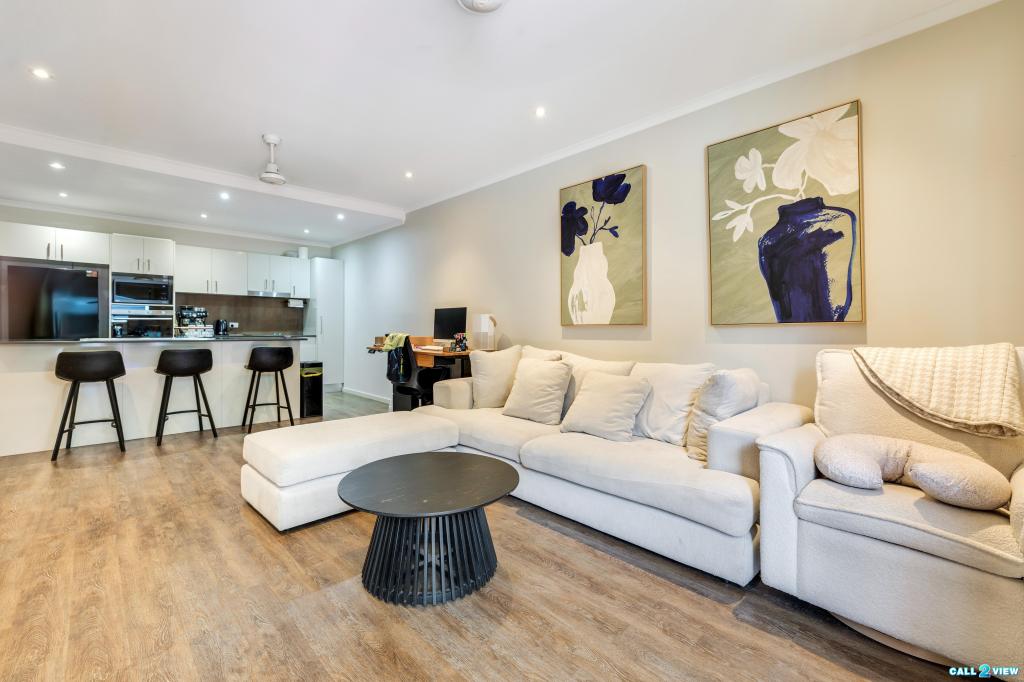201/129 Flynn Cct, Bellamack, NT 0832
