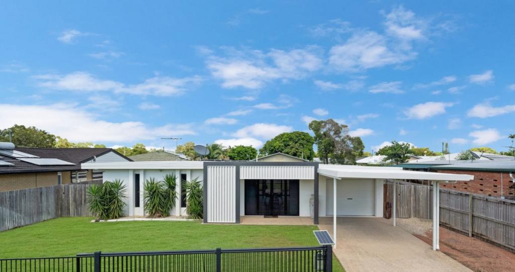 21 Marsh St, Heatley, QLD 4814