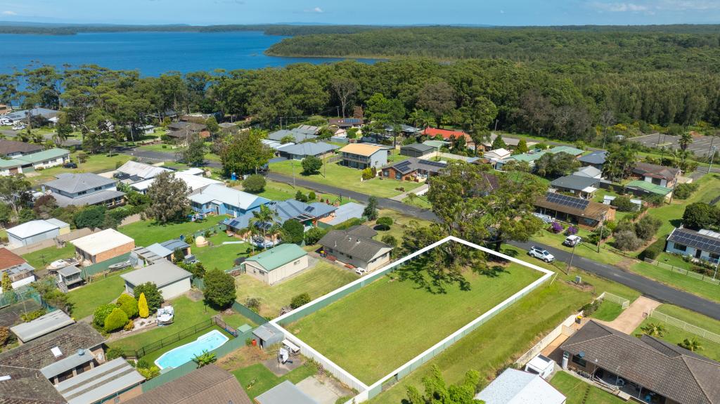 10 Greenbank Gr, Culburra Beach, NSW 2540