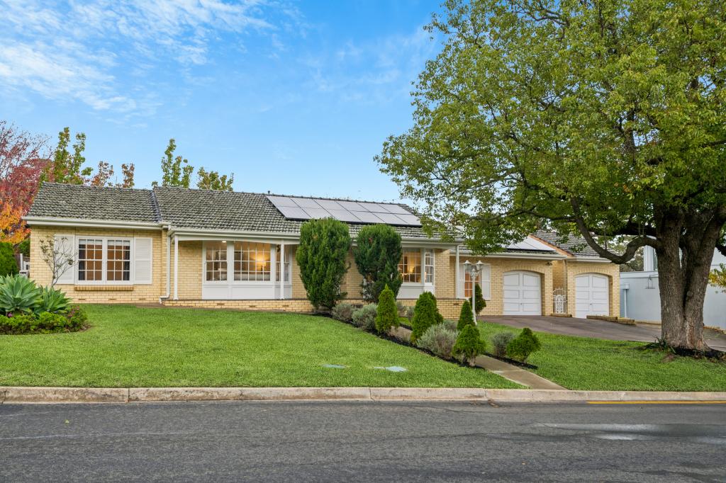 4 Birksgate Dr, Urrbrae, SA 5064