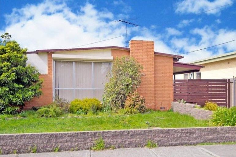 1 HAY CT, CRAIGIEBURN, VIC 3064