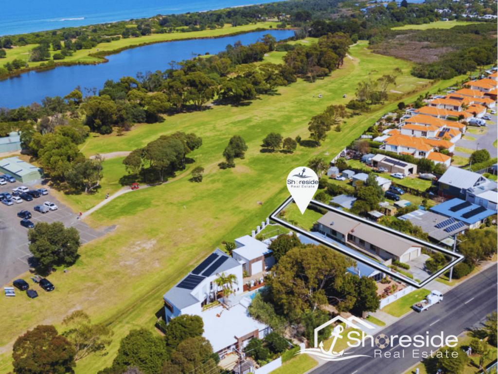 134 Golf Links Rd, Lakes Entrance, VIC 3909