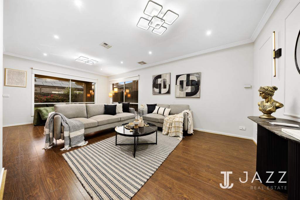 11 Creston St, Point Cook, VIC 3030