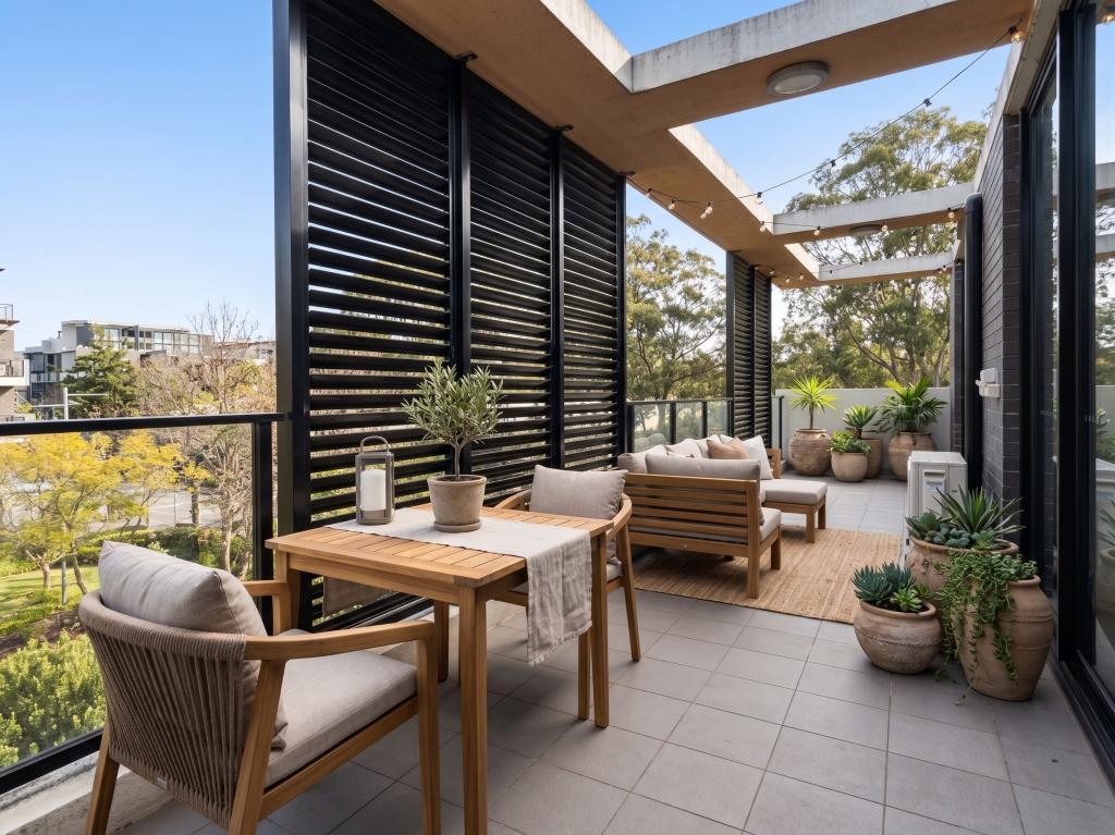 4068/74b Belmore St, Ryde, NSW 2112