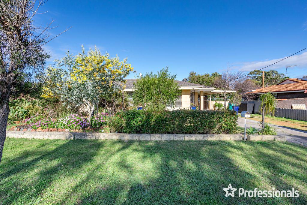 7 Carringal Pl, Armadale, WA 6112