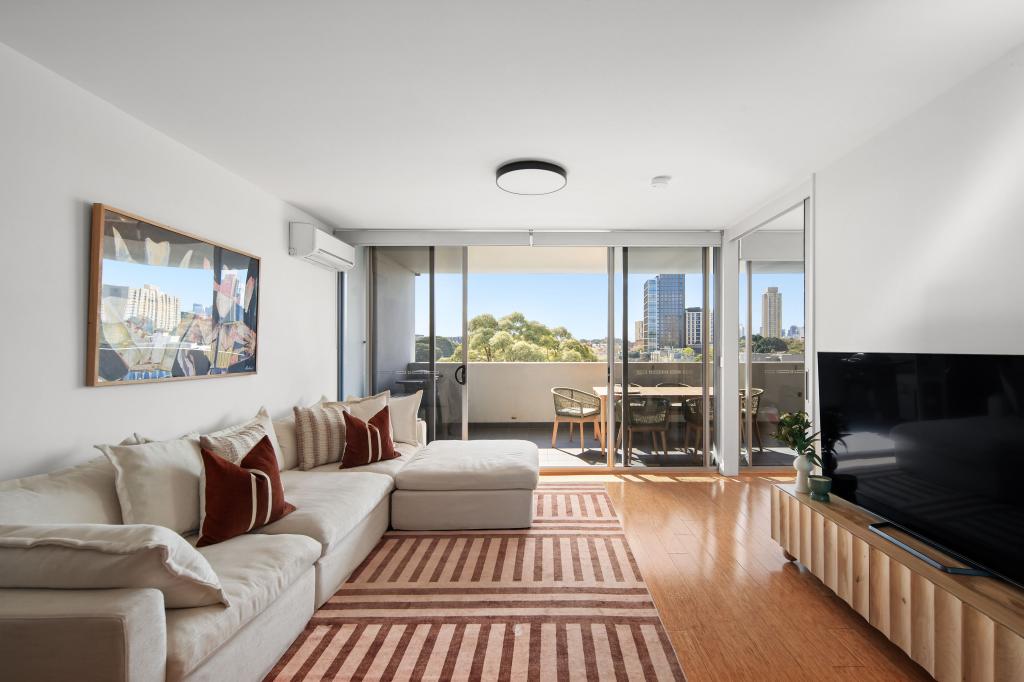 601/68 Mcevoy St, Alexandria, NSW 2015