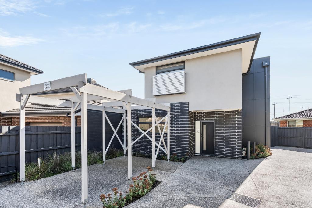 5/180 Parer Rd, Airport West, VIC 3042