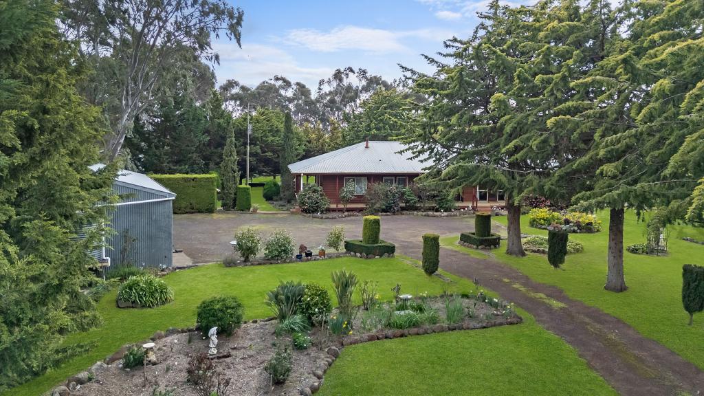 5 Ritchie St, Caramut, VIC 3274