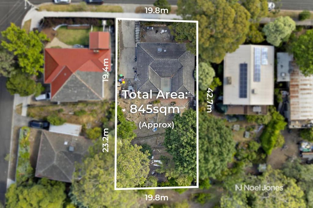 14 Beaufort St, Mitcham, VIC 3132