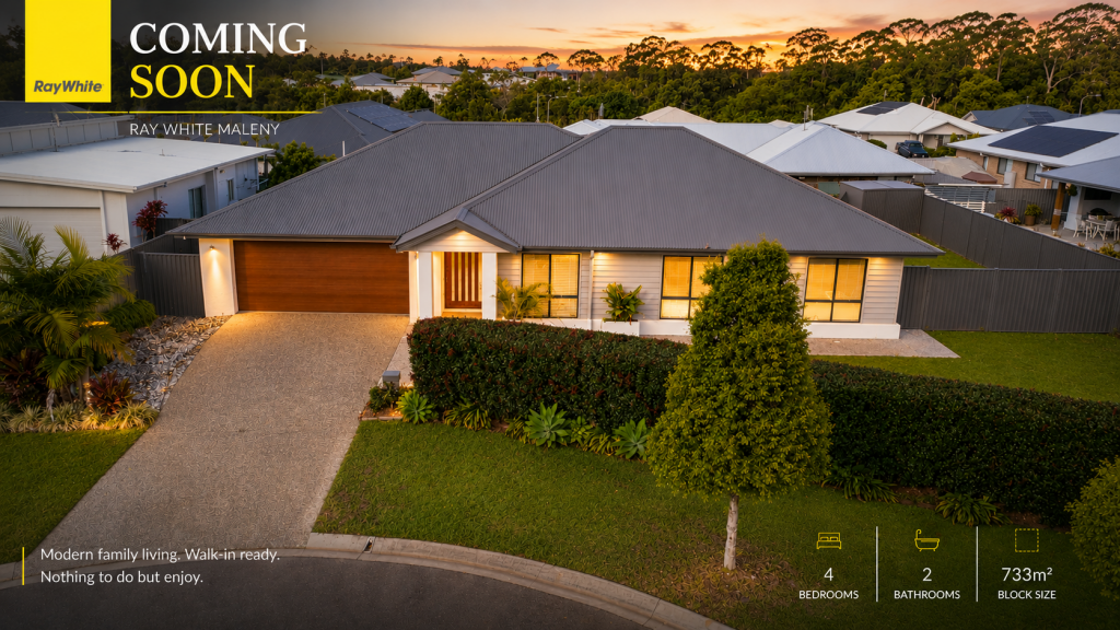 12 Xanadu Pl, Mooloolah Valley, QLD 4553