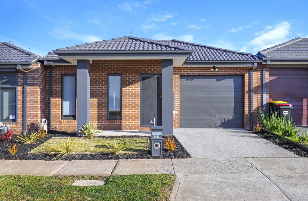 17 Torrance Dr, Harkness, VIC 3337