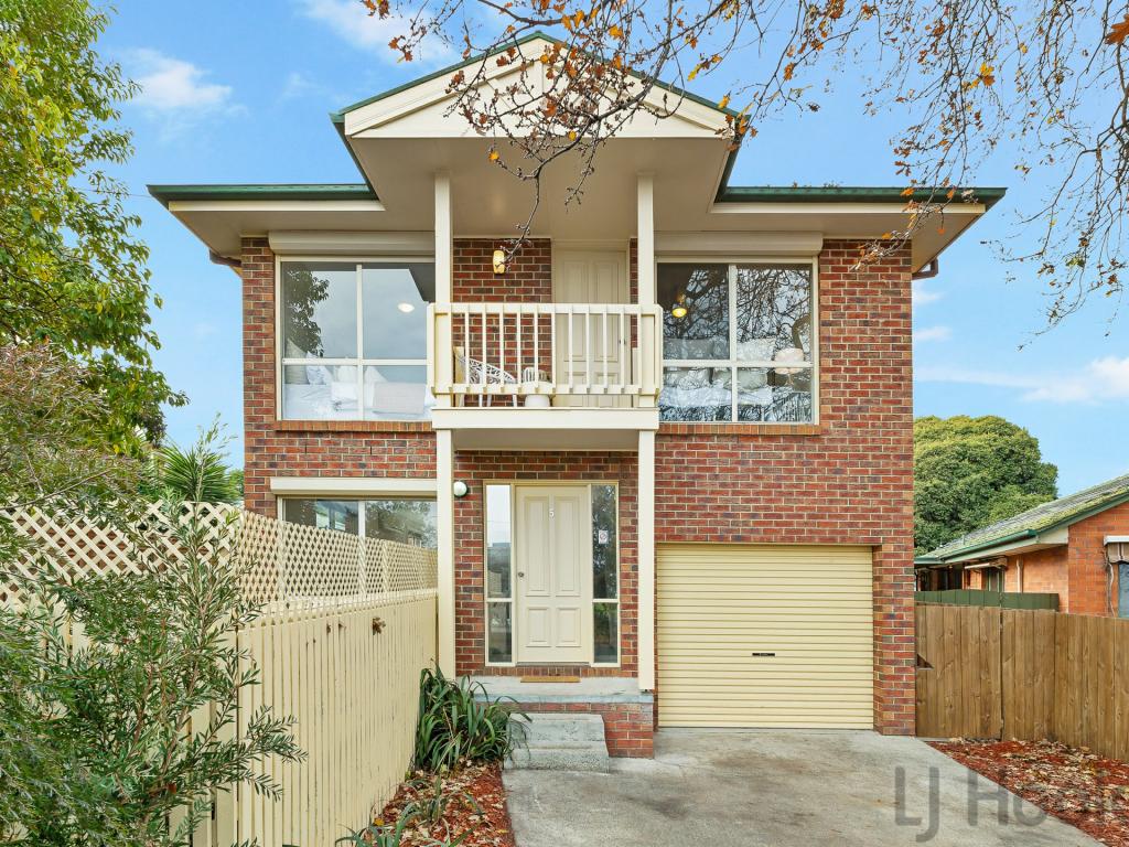 5/440 Dorset Rd, Boronia, VIC 3155