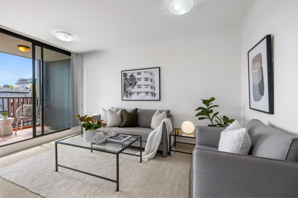 37/209 Harris St, Pyrmont, NSW 2009