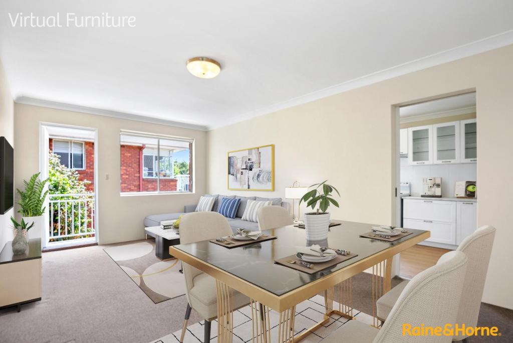 5/32 Cleland Rd, Artarmon, NSW 2064