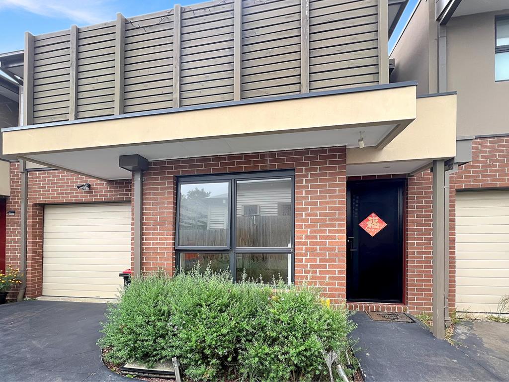 2/7 Lascelles Street, Springvale, VIC 3171 Townhouse for rent