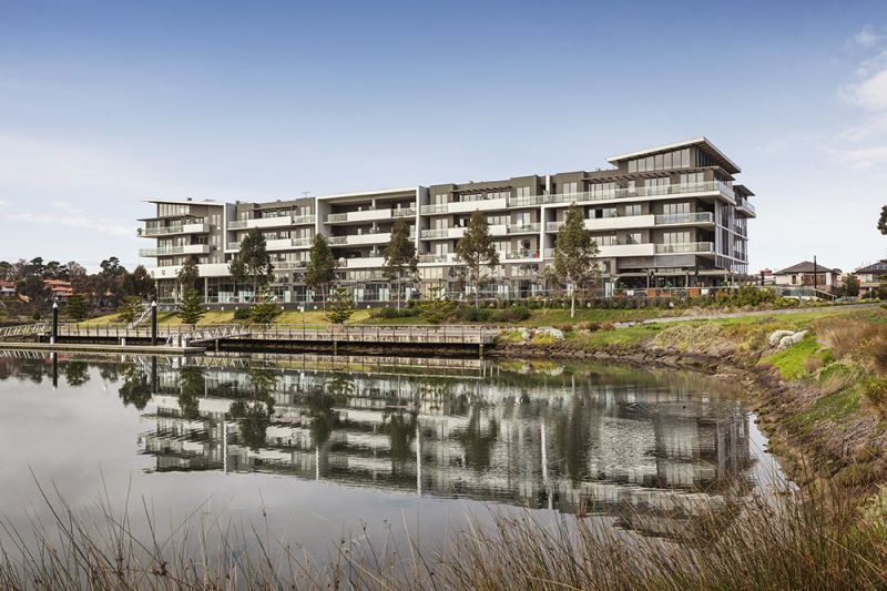 104/55 CUMBERLAND DR, MARIBYRNONG, VIC 3032