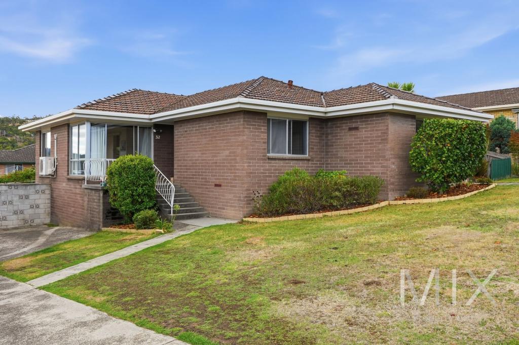 32 Golf Links Rd, Geilston Bay, TAS 7015