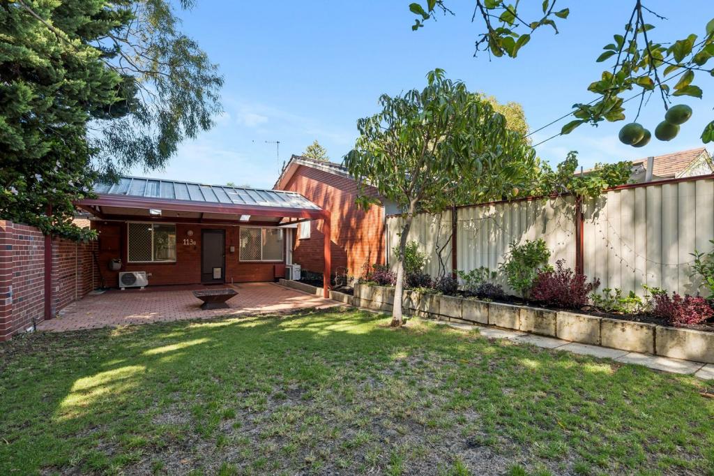 113B SCARBOROUGH BEACH RD, SCARBOROUGH, WA 6019