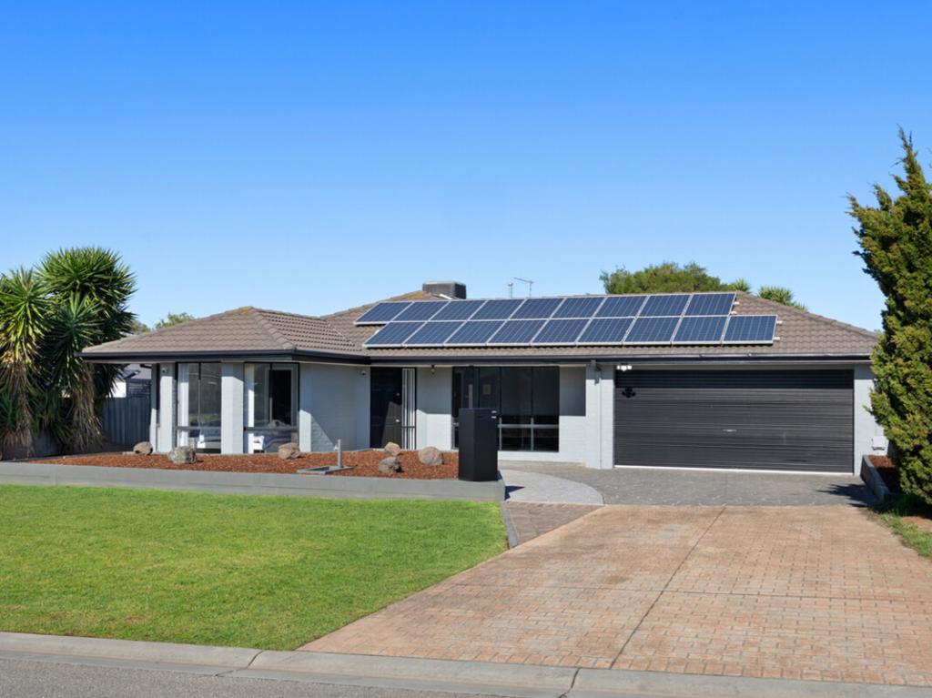 44 Tintagel Way, Mornington, VIC 3931