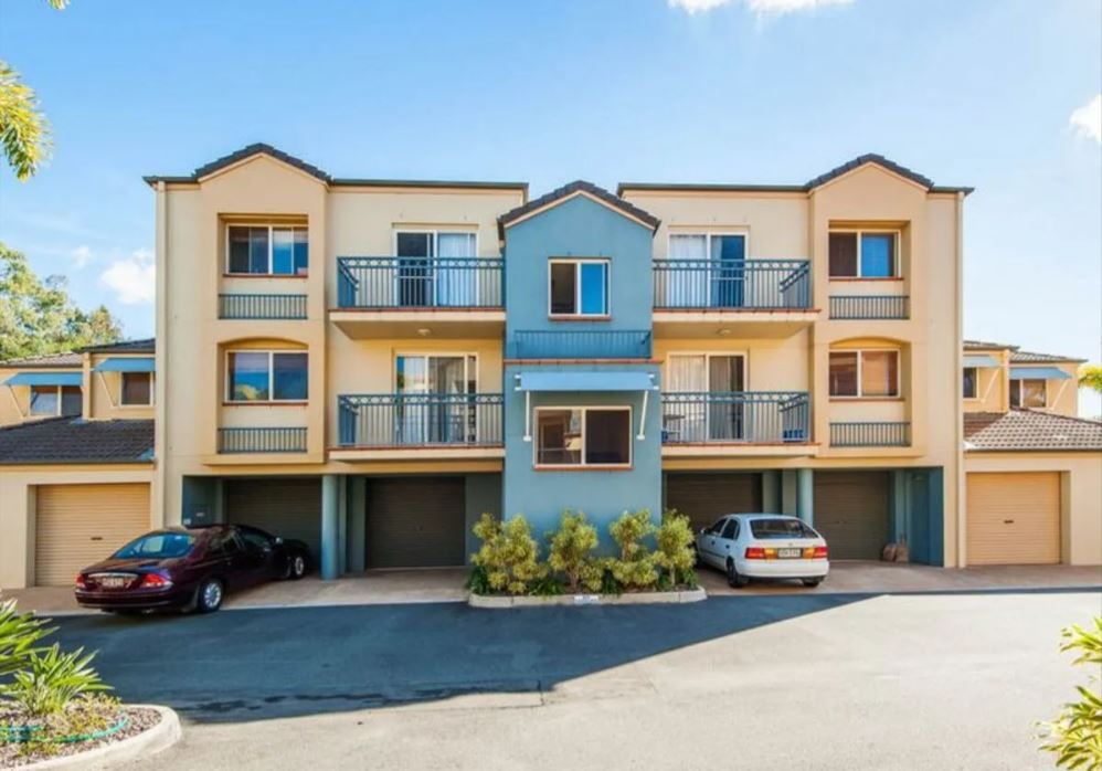 58/88 LIMETREE PDE, RUNAWAY BAY, QLD 4216