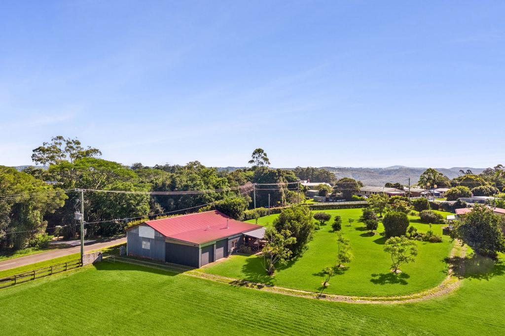 121 Western Ave, Montville, QLD 4560