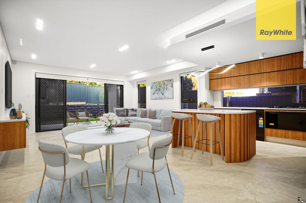 747 Merrylands Rd, Greystanes, NSW 2145