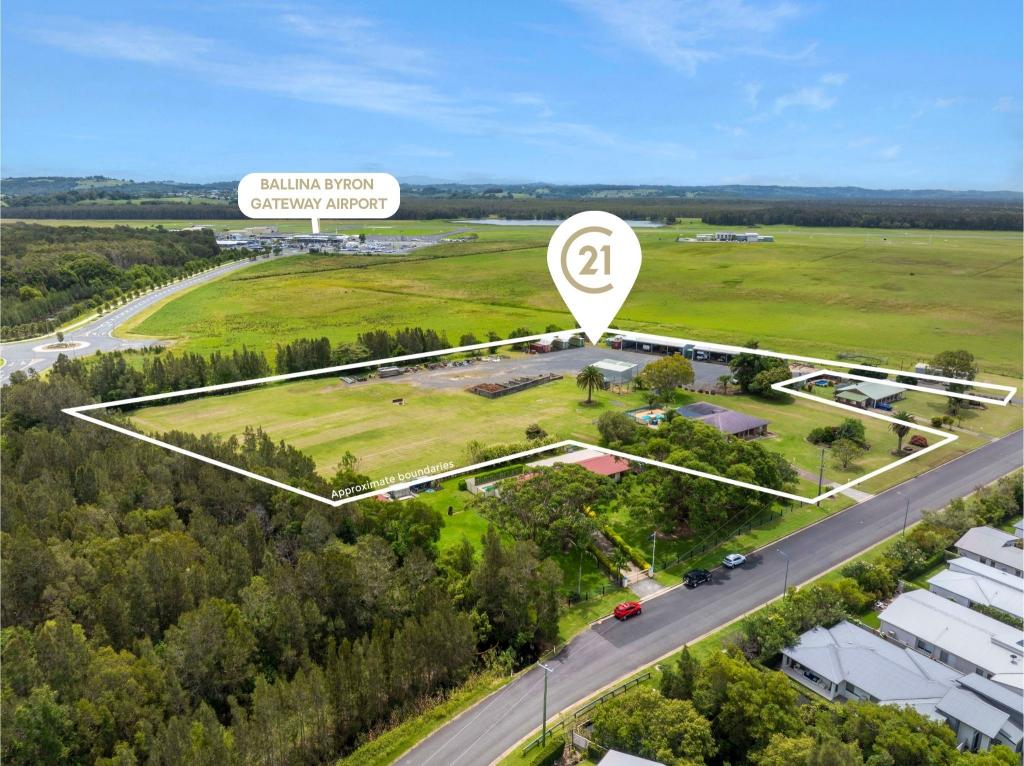31 Corks Lane, Ballina, NSW 2478