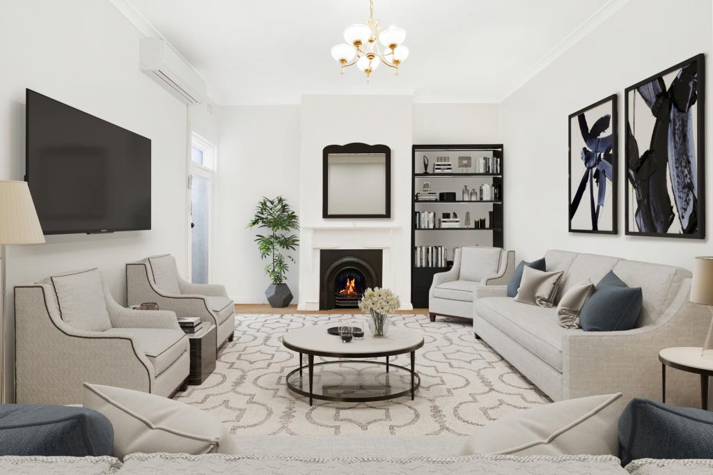2/20 Crinan St, Hurlstone Park, NSW 2193