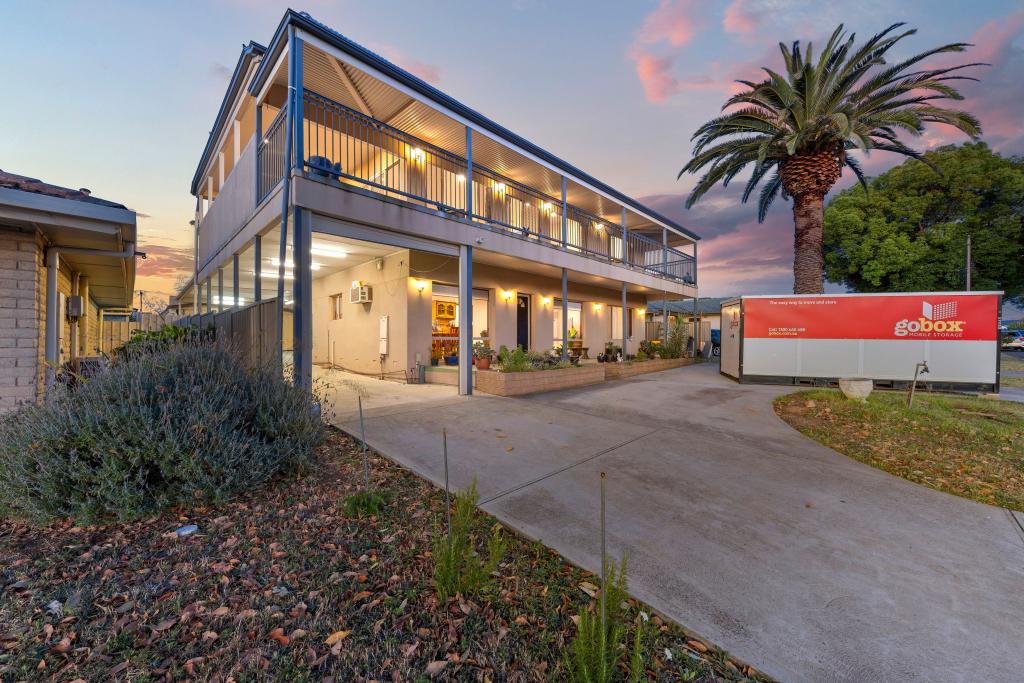 8 Carribean Tce, Modbury Heights, SA 5092