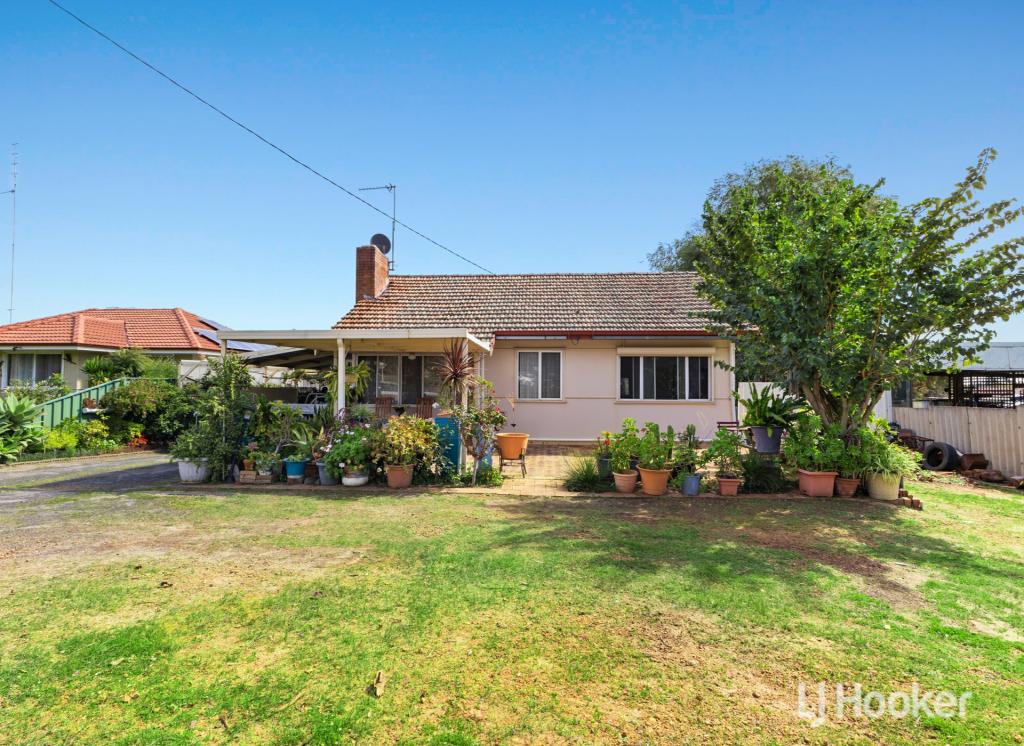 54 South Western Hwy, Harvey, WA 6220