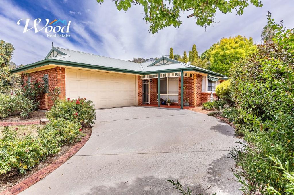 53 Michelle Ave, Lavington, NSW 2641