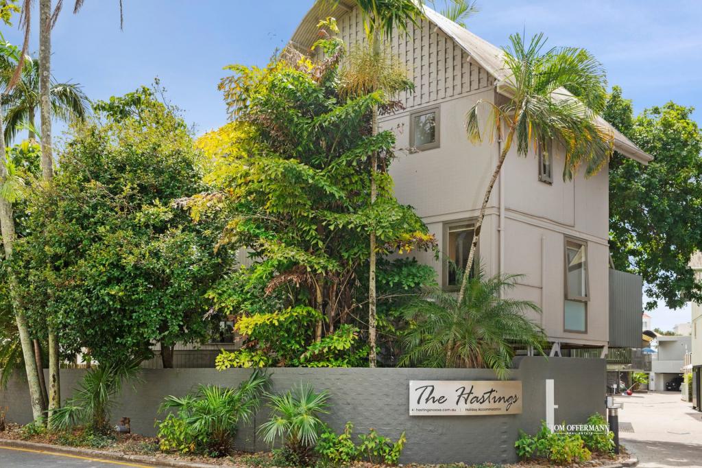 14/30 Hastings St, Noosa Heads, QLD 4567