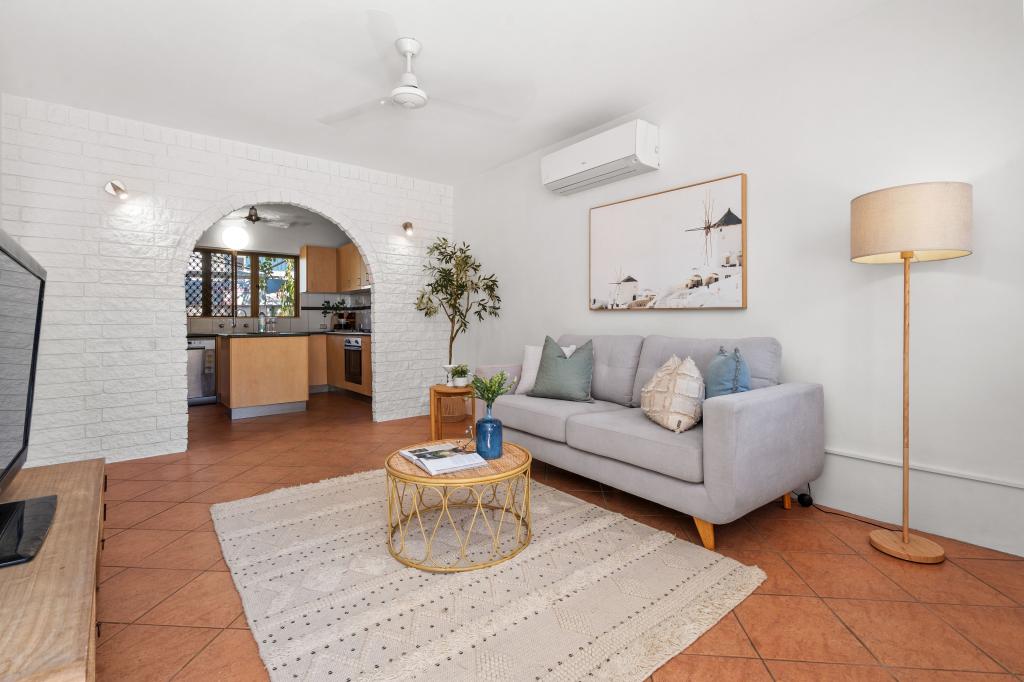 5/10 Banyan St, Fannie Bay, NT 0820