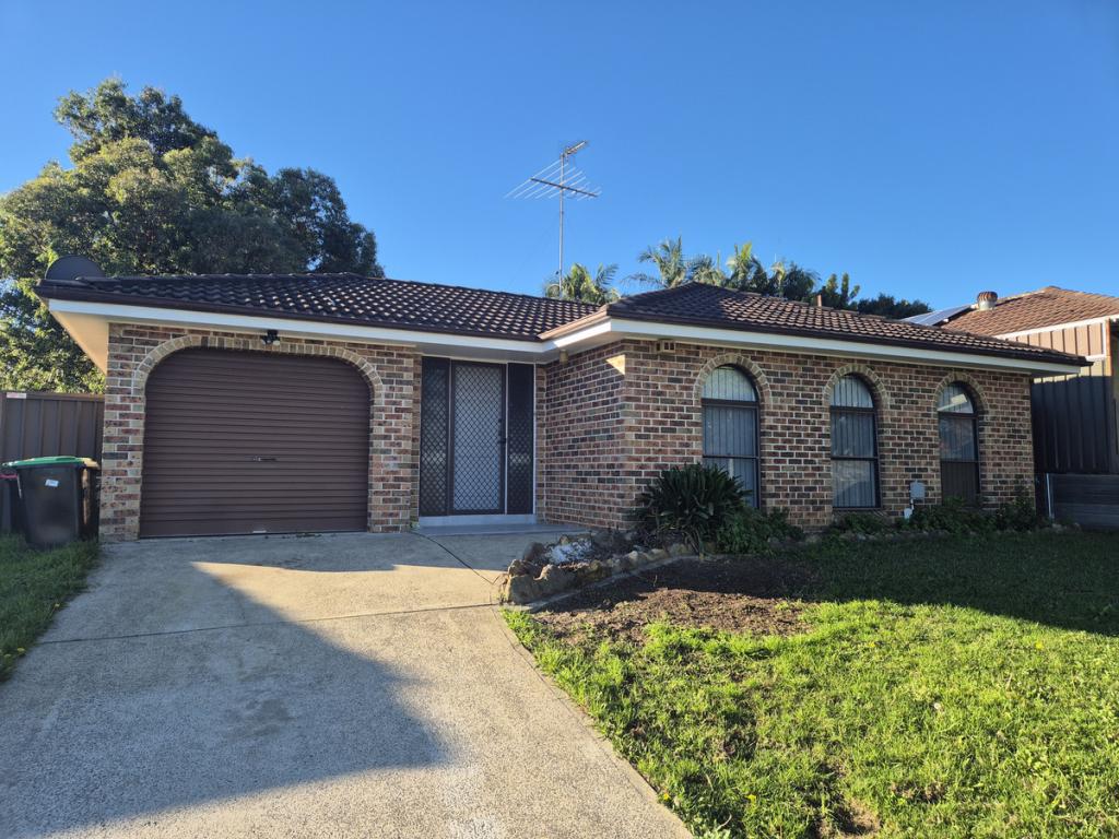 127 Douglas Rd, Doonside, NSW 2767
