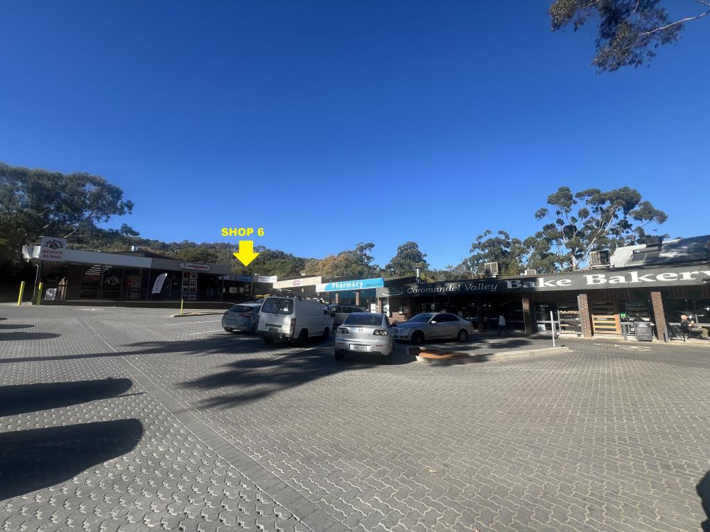 399-401 Main Rd, Coromandel Valley, SA 5051